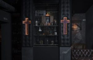 LIBÉ & SANTOS Y DESAMPARADOS, CÓCTELES DE ALIANZA I+D