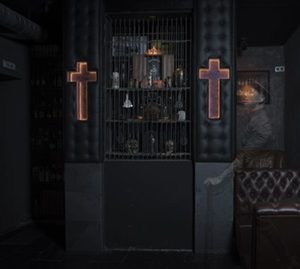 LIBÉ & SANTOS Y DESAMPARADOS, CÓCTELES DE ALIANZA I+D