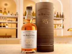 The Balvenie 25, la referencia más exclusiva para celebrar el Día Mundial del Whisky