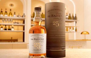 The Balvenie 25, la referencia más exclusiva para celebrar el Día Mundial del Whisky