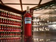 Campari rinde homenaje a Milán con el lanzamiento de su icónica nueva botella inspirada en su lugar de origen.