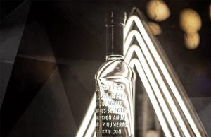 Maestro Dobel, el tequila de lujo que conquista los locales más exclusivos de la capital