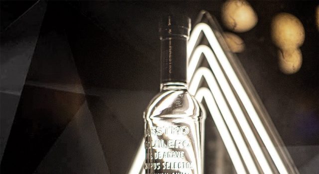 Maestro Dobel, el tequila de lujo que conquista los locales más exclusivos de la capital