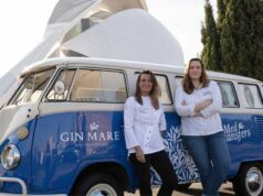 GIN MARE PRESENTA ‘MED TRANSFERS 2023