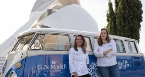 GIN MARE PRESENTA ‘MED TRANSFERS 2023