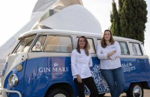 GIN MARE PRESENTA ‘MED TRANSFERS 2023