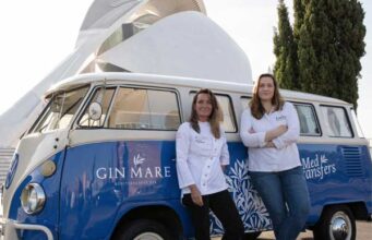 GIN MARE PRESENTA ‘MED TRANSFERS 2023
