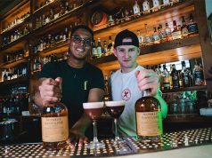 Monkey Shoulder Countdown 2 Barcelona Edition