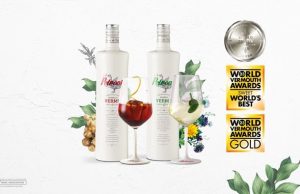 VERMÚ ST. PETRONI GANA EL ORO DE WORLD VERMOUTH AWARDS