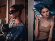 Evento de 1800 Tequila.