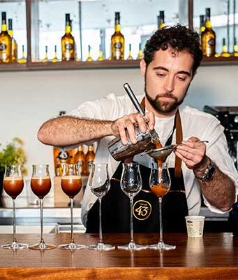 Como ganar la World Class Competition