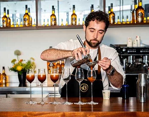 Como ganar la World Class Competition