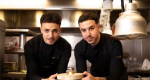 Torres 20 explora el arte del maridaje con los chefs estrellas Michelin