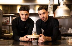 Torres 20 explora el arte del maridaje con los chefs estrellas Michelin