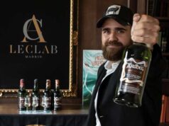 ARDBEG HEAVY VAPOURS, EDICIÓN LIMITADA