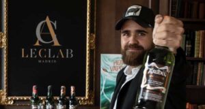 ARDBEG HEAVY VAPOURS, EDICIÓN LIMITADA