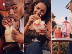 REFRESH YOUR SUMMER! CON LAS PROPUESTAS FROZEN DE BEEFEATER