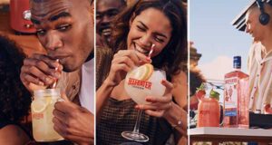 REFRESH YOUR SUMMER! CON LAS PROPUESTAS FROZEN DE BEEFEATER