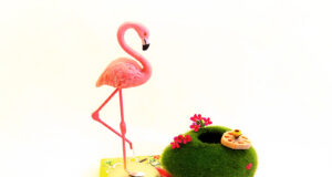 Cóctel Isla Paradiso by José Méndez