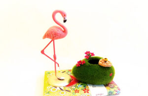 Cóctel Isla Paradiso by José Méndez