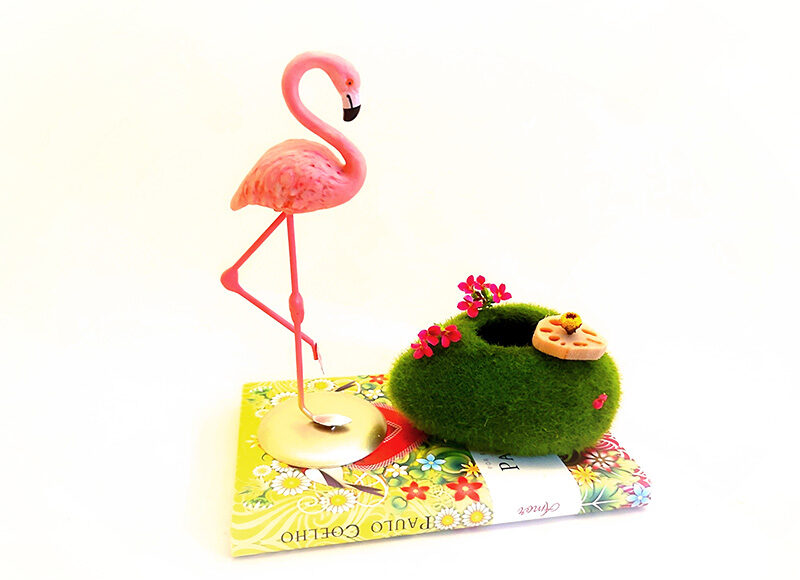 Cóctel Isla Paradiso by José Méndez