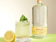 El secreto perfecto para San Valentín Gin MG