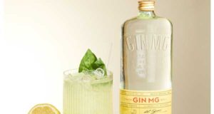 El secreto perfecto para San Valentín Gin MG