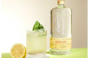 El secreto perfecto para San Valentín Gin MG