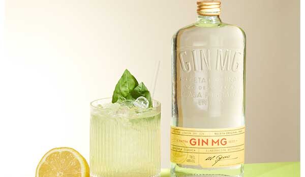 El secreto perfecto para San Valentín Gin MG