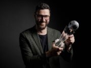 David Navarro se corona como Mejor Bartender Worldclas España 2023