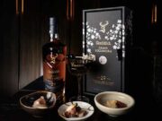 Glenfiddich Grand Yozakura