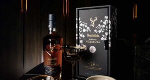 Glenfiddich Grand Yozakura