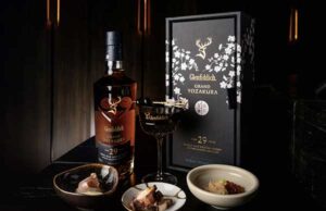 Glenfiddich Grand Yozakura