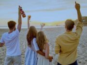 Cinco recetas mediterráneas maridadas con Lolea para celebrar el Día Mundial de la Tapa