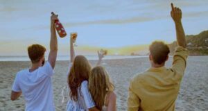 Lolea, el perfecto aperitivo mediterráneo