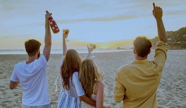 Lolea, el perfecto aperitivo mediterráneo