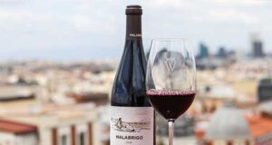 MALABRIGO 2019: JOSÉ MORO TOCA EL CIELO CON SU VINO DE ALTURA