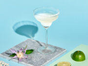 Cointreau celebra el 75º aniversario del cóctel Margarita