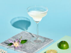 Cointreau celebra el 75º aniversario del cóctel Margarita