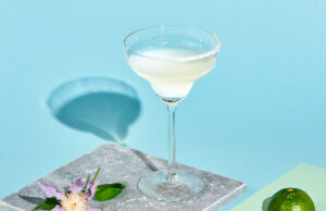 Cointreau celebra el 75º aniversario del cóctel Margarita