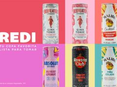 ¿Mixers listos para tomar? Así son los nuevos REDI