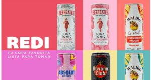 ¿Mixers listos para tomar? Así son los nuevos REDI