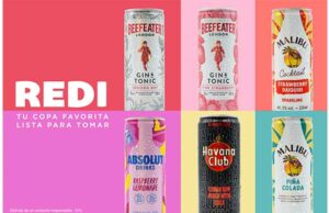 ¿Mixers listos para tomar? Así son los nuevos REDI