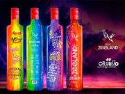 Gin Zeeland x Orgullo