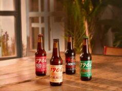 Cervezas 1906 vuelve a conquistar el medallero en el World Beer Challenge
