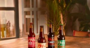 Cervezas 1906 vuelve a conquistar el medallero en el World Beer Challenge