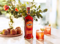 MARTINI® PRESENTA SU EXCLUSIVA CARTA DE CÓCTELES PARA CELEBRAR 160 AÑOS DE BUEN GUSTO