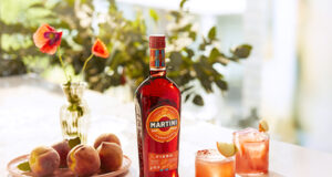 MARTINI® PRESENTA SU EXCLUSIVA CARTA DE CÓCTELES PARA CELEBRAR 160 AÑOS DE BUEN GUSTO