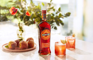 MARTINI® PRESENTA SU EXCLUSIVA CARTA DE CÓCTELES PARA CELEBRAR 160 AÑOS DE BUEN GUSTO