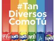 Coca Cola, Somos #TanDiversosComoTú: celebremos la diversidad Home Actualidad Stories 2023